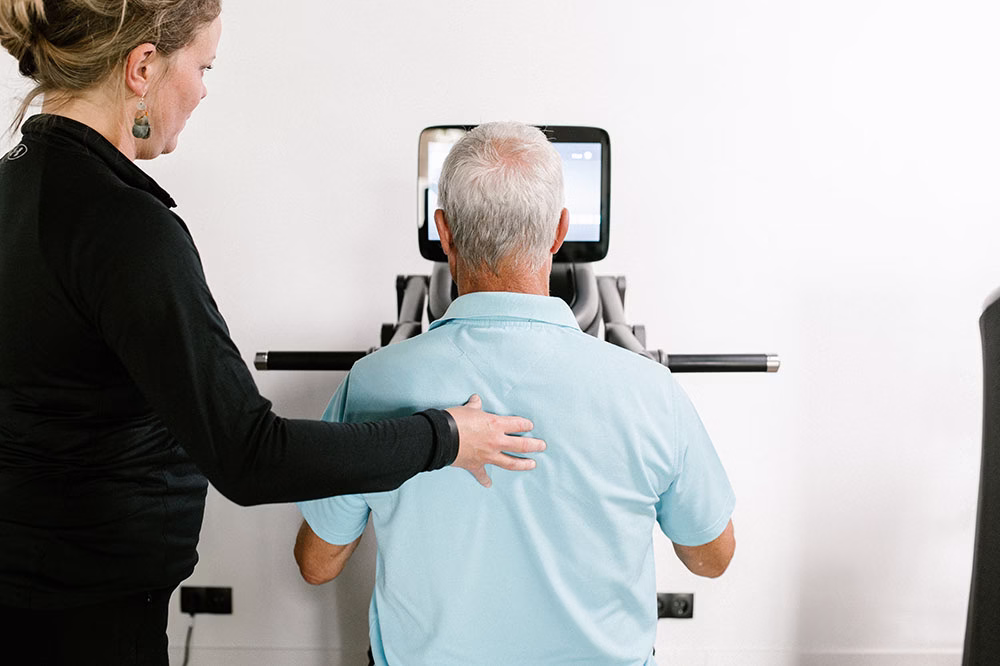 EGYM 1